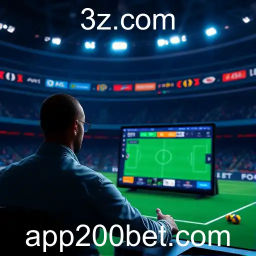 Tendências e Desafios no Mercado de Apostas Online