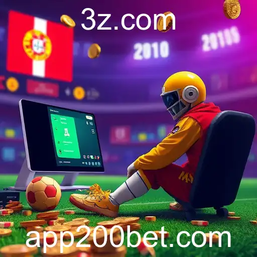 Crescimento dos Jogos de Apostas em 2025