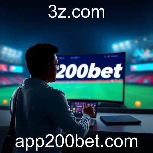 A Ascensão do 200bet nas Apostas Online no Brasil