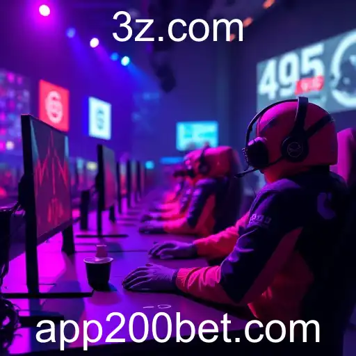 A Evolução dos Jogos Online e o Impacto nas Plataformas de Apostas