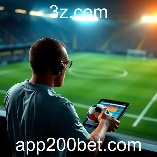 Tendências de 2025: O Crescimento do Mercado de Apostas Online