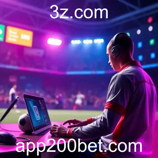 Tendências e Transformações no Mercado de Jogos Online em 2025