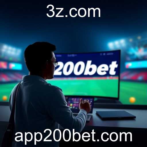 A Ascensão do 200bet nas Apostas Online no Brasil