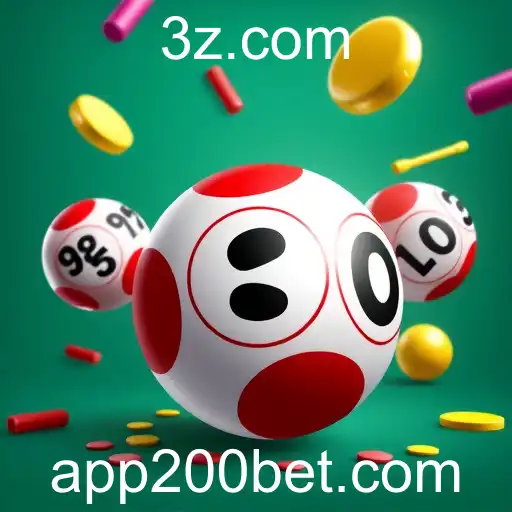 Explorando a Categoria de Bingo no Site 200bet