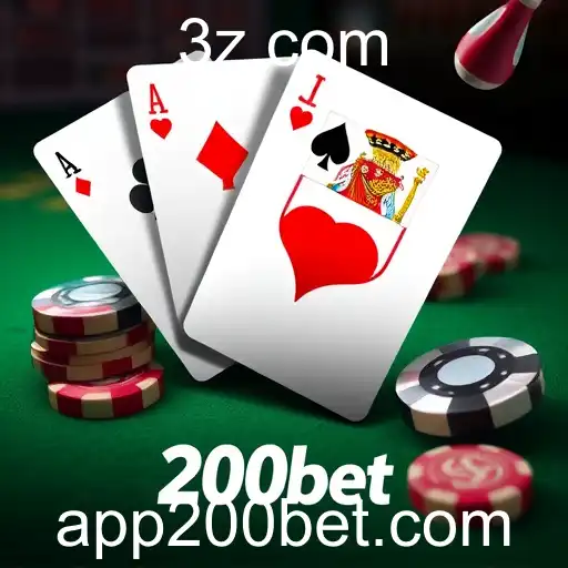 Explorando a Categoria de Cassino no 200bet