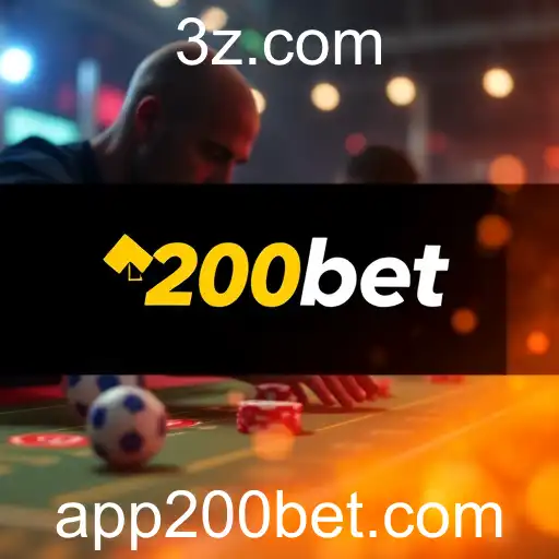 Cenário Atual dos Jogos Online e a Ascensão da 200bet