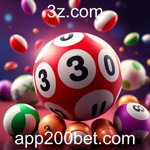 Descubra o Mundo das Loterias no 200bet