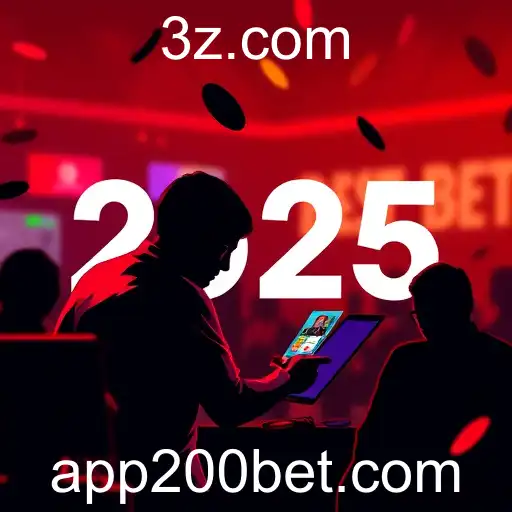 A Evolução do Mercado de Apostas Online em 2025