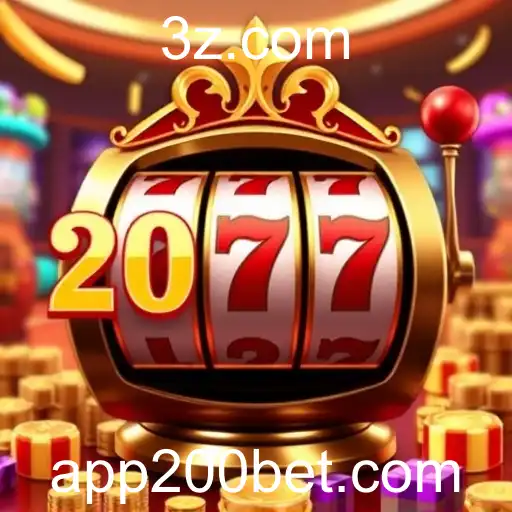 Descubra a Excitante Categoria de Caça-níqueis no 200bet