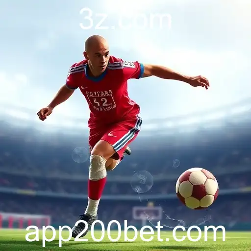 A Fascinante Evolução dos Jogos de Esportes na Plataforma 200bet