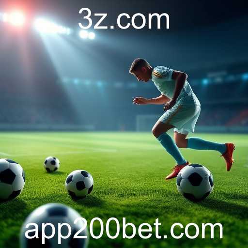 200bet: A Ascensão do Entretenimento Digital no Brasil