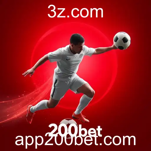 Explorando o Mundo dos Esportes Virtuais no 200bet