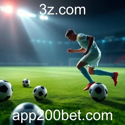 200bet: A Ascensão do Entretenimento Digital no Brasil